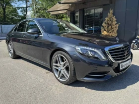 Mercedes-Benz S 350 4matic | Auto.bg — изображение 4