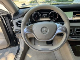 Mercedes-Benz S 350 4matic | Auto.bg — изображение 9