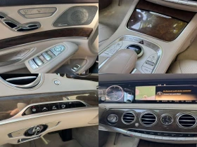 Mercedes-Benz S 350 4matic | Auto.bg — изображение 17