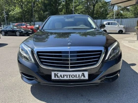 Mercedes-Benz S 350 4matic | Auto.bg — изображение 3