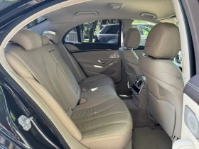 Mercedes-Benz S 350 4matic | Auto.bg — изображение 14
