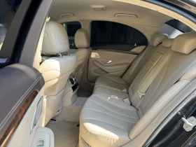 Mercedes-Benz S 350 4matic | Auto.bg — изображение 15