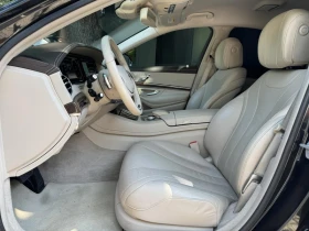 Mercedes-Benz S 350 4matic | Auto.bg — изображение 11