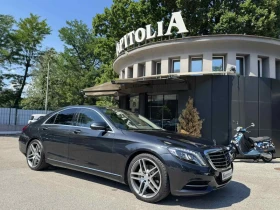 Mercedes-Benz S 350 4matic