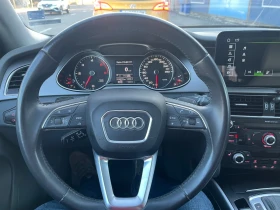 Audi A4 B8.5 Facelift  | Mobile.bg � ����� ������ 5