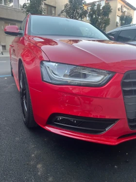 Audi A4 B8.5 Facelift  | Mobile.bg � ����� ������ 4