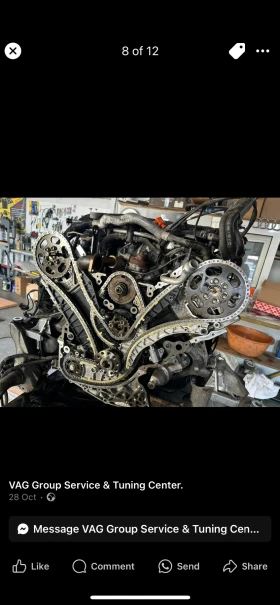 Audi A4 B8.5 Facelift  | Mobile.bg � ����� ������ 6