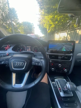 Audi A4 B8.5 Facelift  | Mobile.bg � ����� ������ 3
