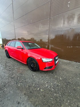 Audi A4 B8.5 Facelift  | Mobile.bg � ����� ������ 2