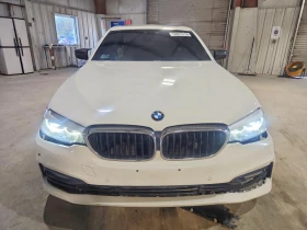 BMW 530 XI* ПОДГРЕВ* ШИБИДАХ* КАМЕРА* АМБИЕНТНО* BUY NOW*  | Auto.bg — изображение 5