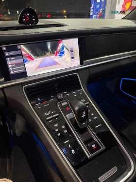 Porsche Panamera * ���������� * (���� �� ��) *  | Mobile.bg � ����� ������ 9
