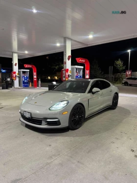 ������ Porsche Panamera