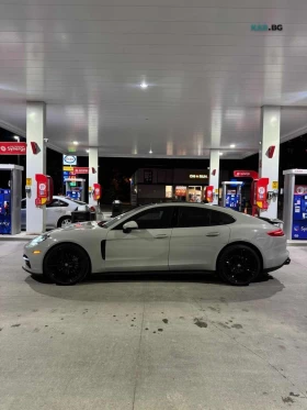 Porsche Panamera * ���������� * (���� �� ��) *  | Mobile.bg � ����� ������ 2
