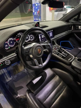 Porsche Panamera * ���������� * (���� �� ��) *  | Mobile.bg � ����� ������ 5