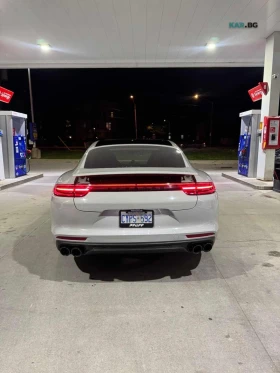 Porsche Panamera * ���������� * (���� �� ��) *  | Mobile.bg � ����� ������ 4
