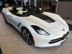 Chevrolet Corvette * Z51 3LT * CARFAX * ��� ������������ ������ | Mobile.bg � ����� ������ 13