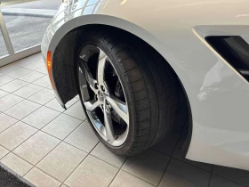 Chevrolet Corvette * Z51 3LT * CARFAX * ��� ������������ ������ | Mobile.bg � ����� ������ 7