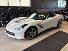 Chevrolet Corvette * Z51 3LT * CARFAX * ��� ������������ ������ | Mobile.bg � ����� ������ 2
