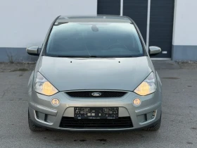 Ford S-Max 2.0 | Auto.bg — изображение 3
