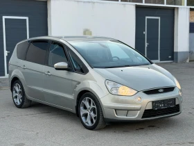 Ford S-Max 2.0 | Auto.bg — изображение 4