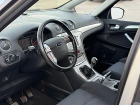 Ford S-Max 2.0 | Auto.bg — изображение 9