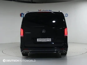 Mercedes-Benz V 300 undefined | Auto.bg — изображение 4