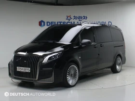 Mercedes-Benz V 300 undefined | Auto.bg — изображение 3