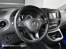 Mercedes-Benz V 300 undefined | Auto.bg — изображение 13