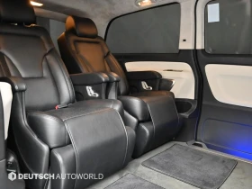 Mercedes-Benz V 300 undefined | Auto.bg — изображение 12