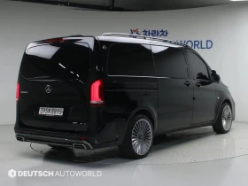 Mercedes-Benz V 300 undefined | Auto.bg — изображение 2
