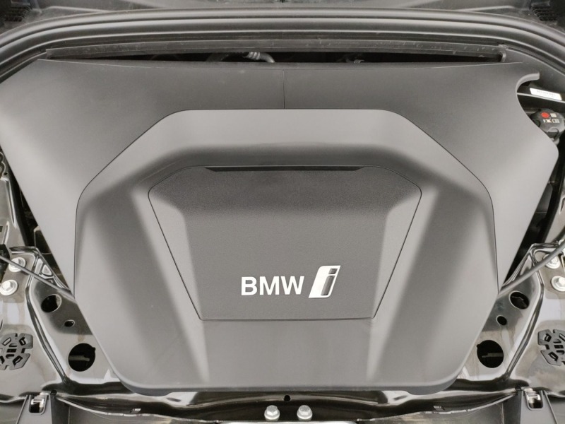 BMW iX ix1 xDrive 30, снимка 14 - Автомобили и джипове - 46382132