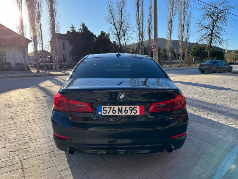 BMW 530 iXdrive, снимка 2 - Автомобили и джипове - 45286753