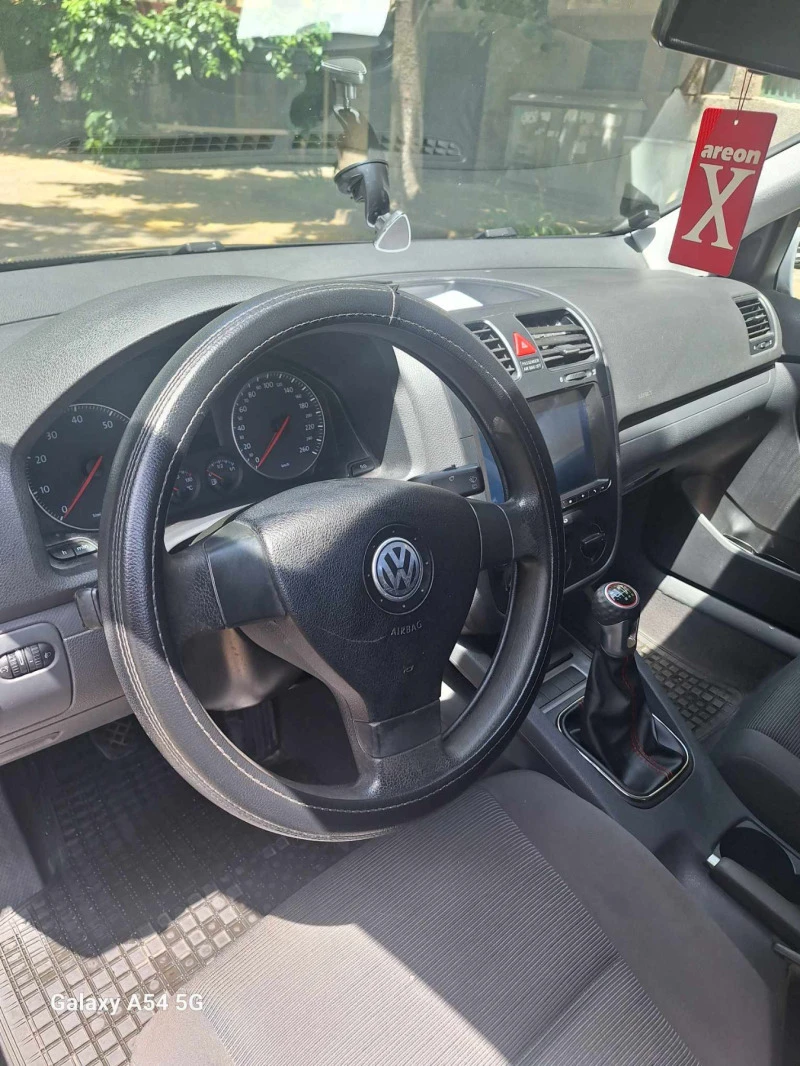 VW Golf, снимка 10 - Автомобили и джипове - 47079137