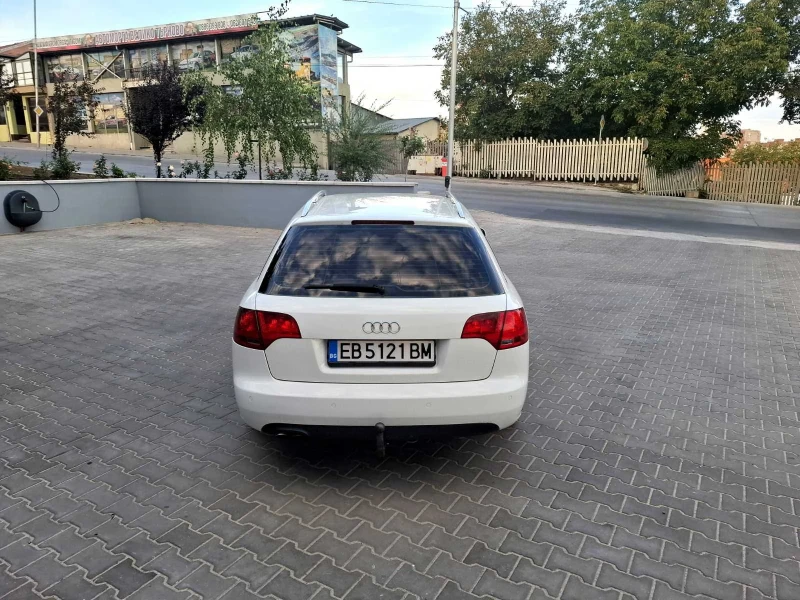 Audi A4 B7, снимка 5 - Автомобили и джипове - 47196098