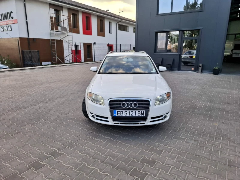 Audi A4 B7, снимка 4 - Автомобили и джипове - 47196098