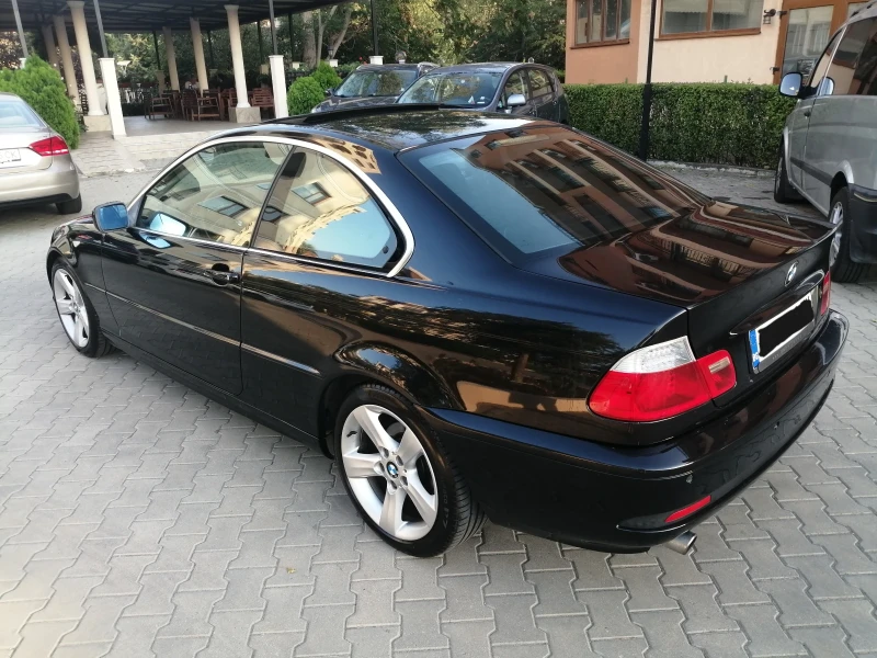 BMW 318 M-Pack/Facelift, снимка 4 - Автомобили и джипове - 47345983