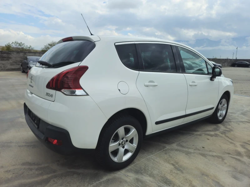 Peugeot 3008 1.6 HDI / NAVI / 6 ск. , снимка 6 - Автомобили и джипове - 47485218