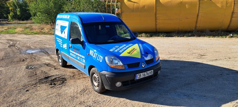 Renault Kangoo