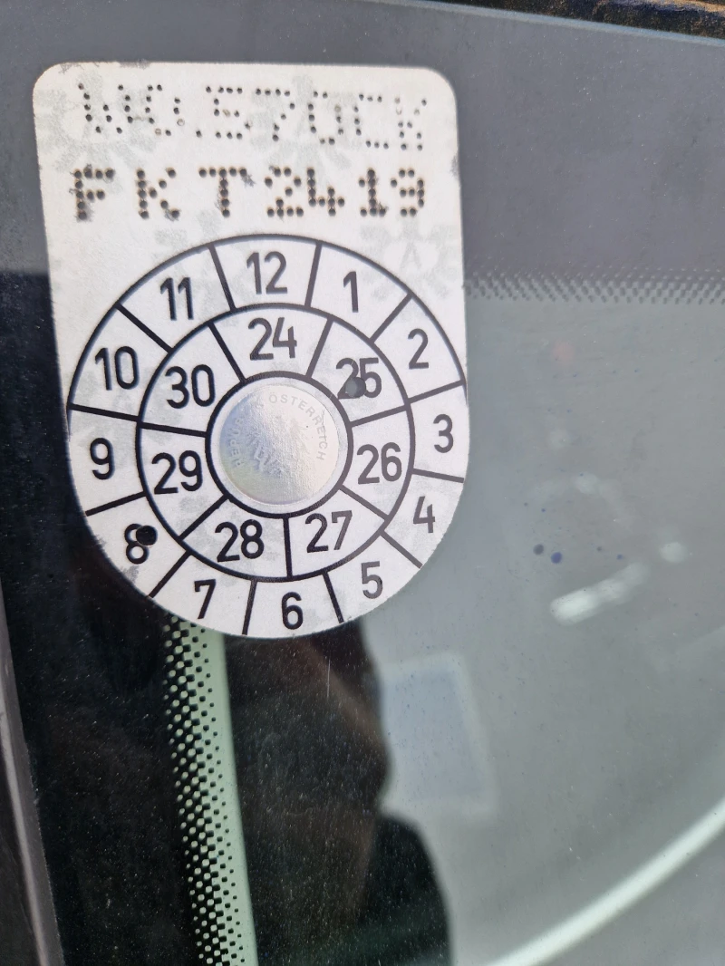 Skoda Superb 1.9 TDI, снимка 9 - Автомобили и джипове - 51988628