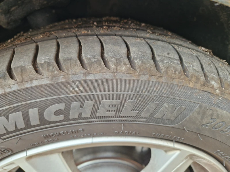 Skoda Superb 1.9 TDI, снимка 10 - Автомобили и джипове - 51988628