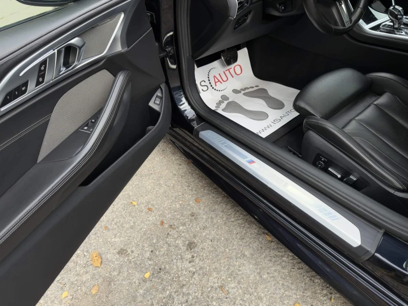 BMW 850 xDrive/Harman Kardon/Камера 360/Обдухване/Virtual/, снимка 8 - Автомобили и джипове - 52221124