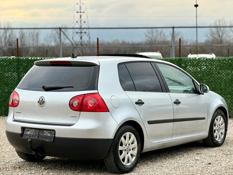 VW Golf 1.9TDi 105hp XENON, снимка 7 - Автомобили и джипове - 52630957