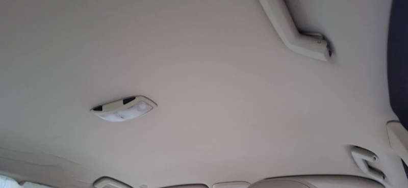 Volvo S80 2.4 D5 4x4 205hp кожа, снимка 4 - Автомобили и джипове - 52865839