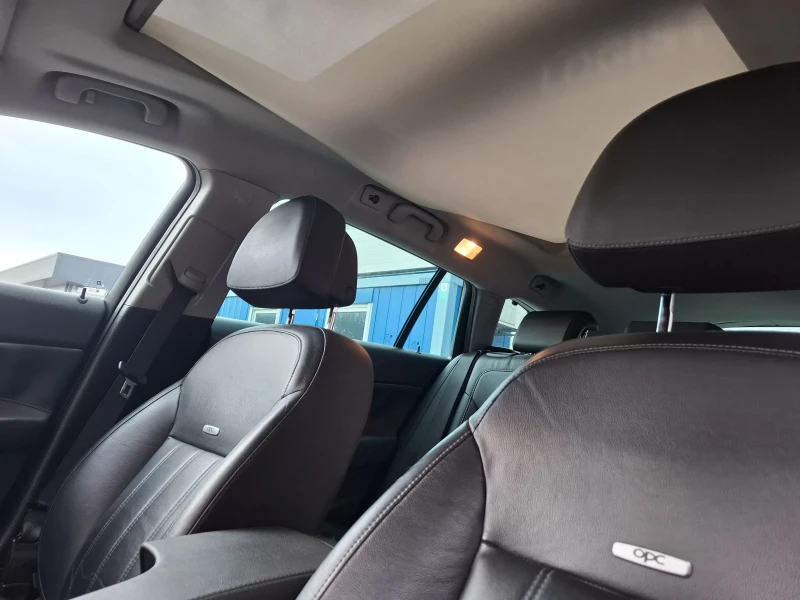 Opel Insignia, снимка 13 - Автомобили и джипове - 53006189