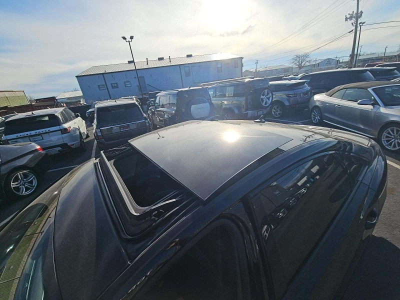 Audi A8, снимка 13 - Автомобили и джипове - 53136623