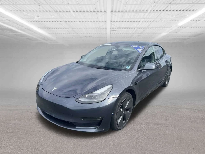 Tesla Model 3 * RWD * CARFAX * ПАНОРАМА * KEYLESS * 