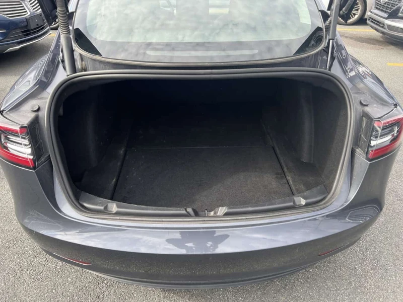 Tesla Model 3 * RWD * CARFAX * ПАНОРАМА * KEYLESS * , снимка 14 - Автомобили и джипове - 53580847