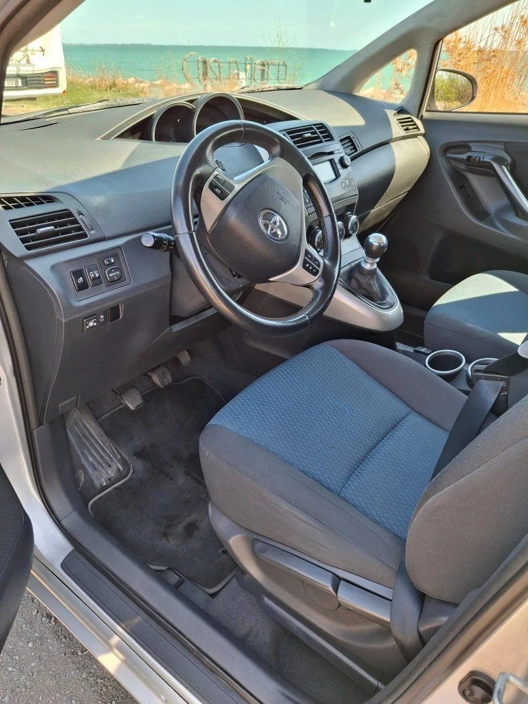 Toyota Verso | Mobile.bg   7