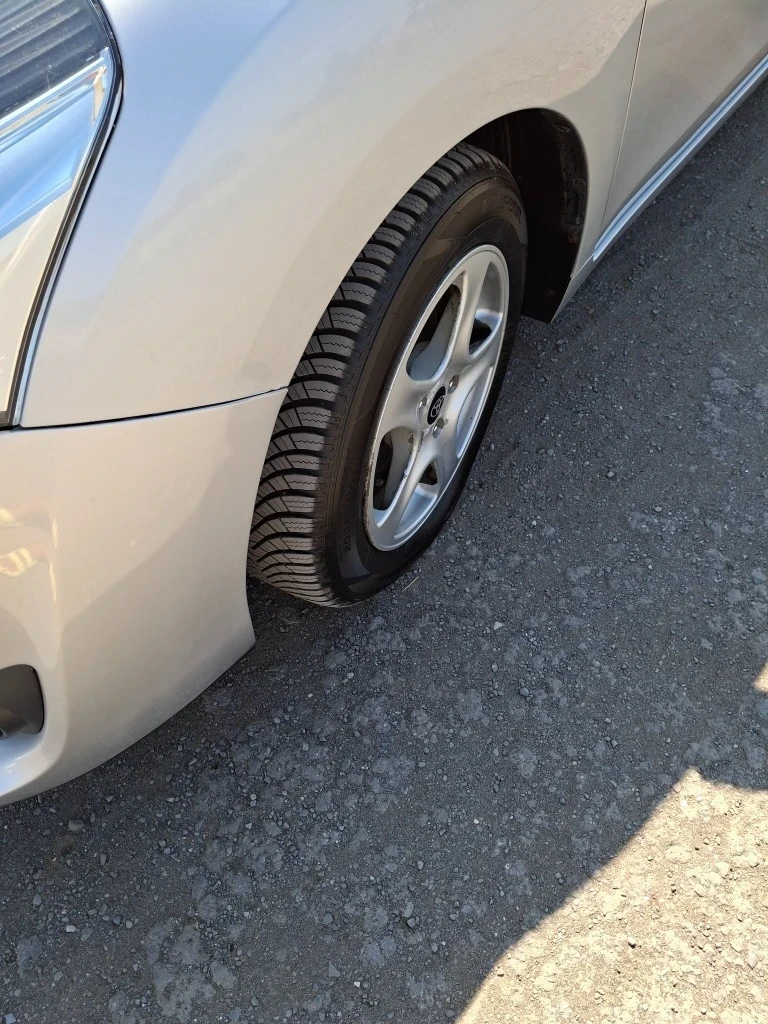 Toyota Verso | Mobile.bg   5