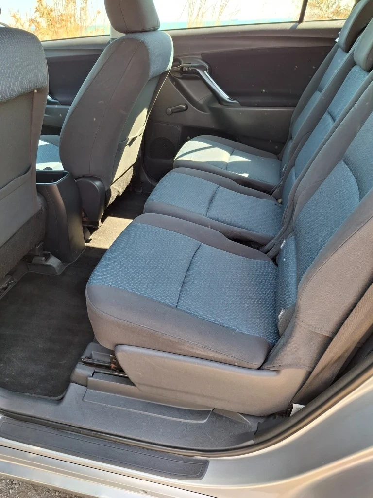 Toyota Verso | Mobile.bg   8